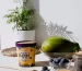 imagen de las recetas de acai bowl caseras para preparar en casa con acai congelada