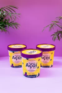 sorbet de acai de calidad premium para comprar en españa directo desde brasil, acai almalibre