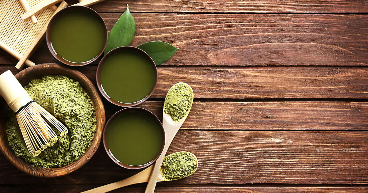 Té Matcha y Açaí: dos superalimentos que se combinan para tu bienestar