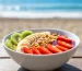 recetas de acai apra el verano en españa, helados y postres saludables