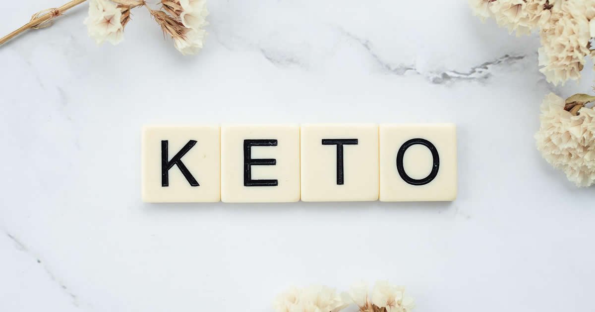 ¿Qué se puede comer en la dieta keto vegana?