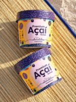 Pack Sorbet Açaí Premium 150gr - Imagen 4