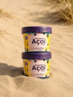 Pack Sorbet Açaí Premium 150gr - Imagen 2
