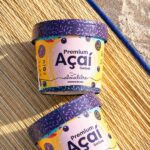 Pack Sorbet Açaí Premium 150gr