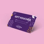 Tarjeta regalo online