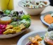 imagen de restaurante vegan friendly en españa, foto de restaurante para veganos en españa