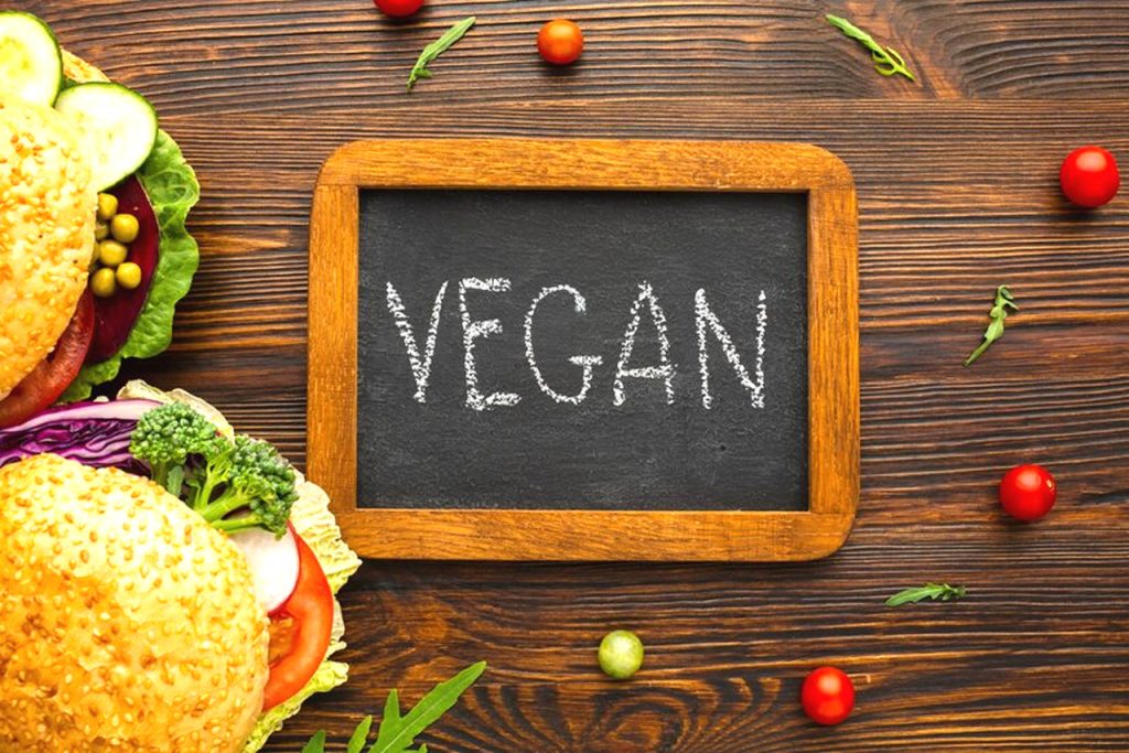 foto de dieta vegana para ideas para reemplazar la carne y el pescado en tus almuerzos y cenas