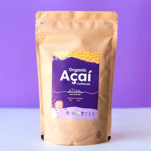 imagen de açaí liofilizado para donde comprar açaí en polvo en valencia
