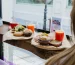 restaurante desayuno vegano en madrid, vegan friendly breakfast madrid near me