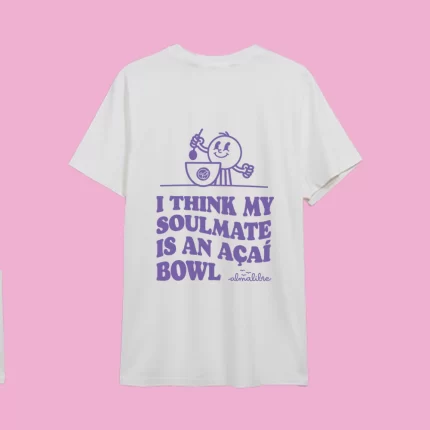 Camiseta Almalibre