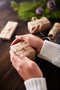cómo tener una navidad ecológica, sostenible y amigable con el medio ambiente