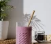 imágen de smoothie con acai cremoso para Recetas caseras para hacer smoothies con açaí congelado