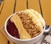 foto de un bowl de acai en españa para el artículo de título Recetas Açai Bowl para preparar comidas saludables en cualquier hora del día