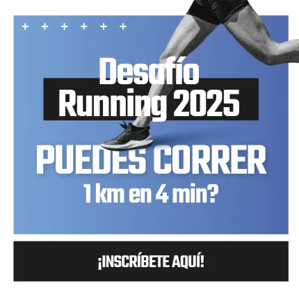 Desafío Running