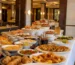 imagen de catering sostenible para horeca para Catering sostenible, ¿por qué incluir opciones plant-based en tus menús de empresa y eventos?