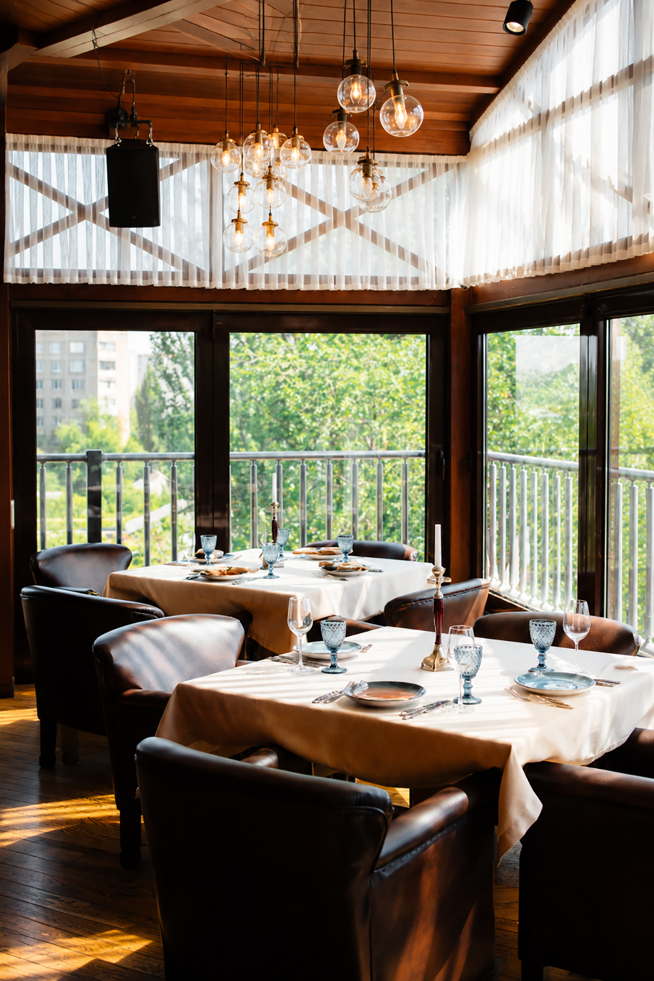 foto de un restaurante de un hotel en españa para La revolución plant-based en la hostelería española y por qué no lo debes ignorar