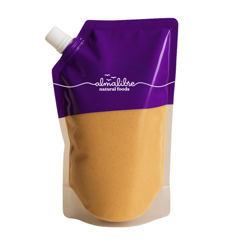 Mayo Tahini y Lima